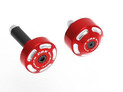 Ducabike Rahmenkappen Set  BMW M 1000 XR