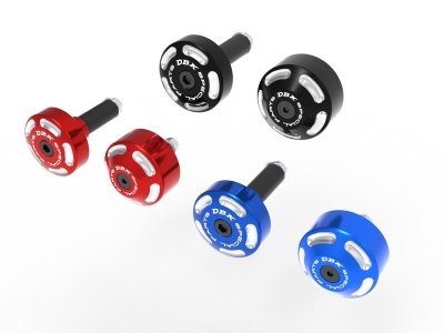 Ducabike Rahmenkappen Set  BMW M 1000 XR