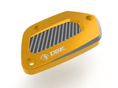 Ducabike Bremsfl�ssigkeitsbeh�lter Deckel Set BMW S 1000 XR