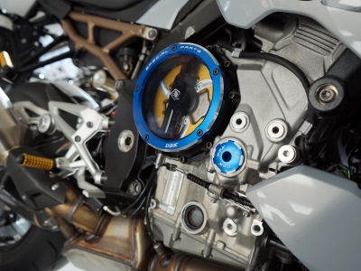 Ducabike Abdeckkappe BMW S 1000 XR