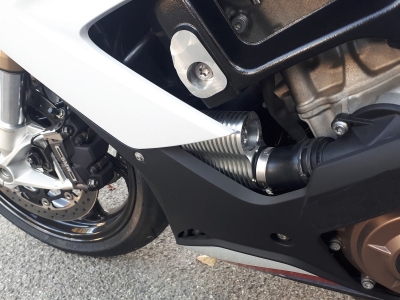 Ducabike K�hlerleitung BMW M 1000 R