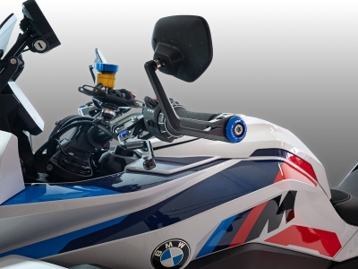 Ducabike Lenkerenden Set BMW M 1000 XR