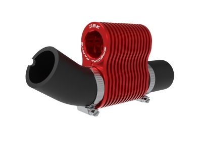 Ducabike K�hlerleitung BMW M 1000 XR