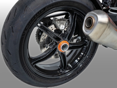 Ducabike Hinterradmutter KTM Super Duke R 1390