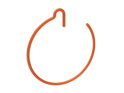 Ducabike Sicherheitsklemme f�r Hinterradmutter KTM Super Duke R 1390