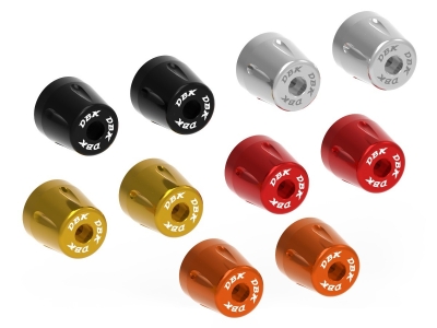 Ducabike Lenkerenden Set Moto Guzzi V100 Mandello