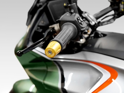 Ducabike Lenkerenden Set Moto Guzzi V100 Mandello