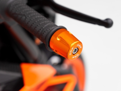 Ducabike Lenkerenden Set Moto Guzzi V100 Mandello