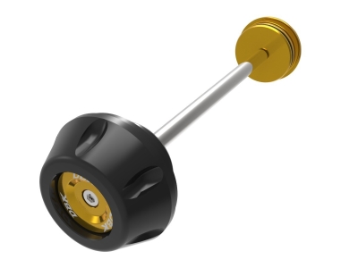 Ducabike Kardanwellenschutz Set Moto Guzzi V100 Mandello