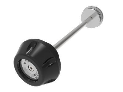 Ducabike Kardanwellenschutz Set Moto Guzzi V100 Mandello