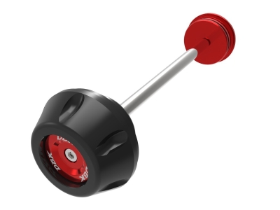 Ducabike Kardanwellenschutz Set Moto Guzzi V100 Mandello