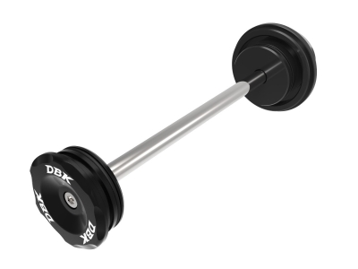 Ducabike Kardanwellenschutz Set Moto Guzzi V100 Mandello