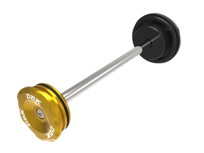 Ducabike Kardanwellenschutz Set Moto Guzzi V100 Mandello