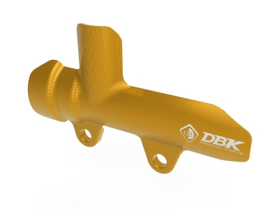 Ducabike Abdeckung Bremszylinder hinten Ducati Multistrada V2