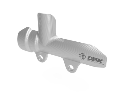 Ducabike Abdeckung Bremszylinder hinten Moto Guzzi V100 Mandello