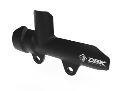 Ducabike Abdeckung Bremszylinder hinten Moto Guzzi V100 Mandello