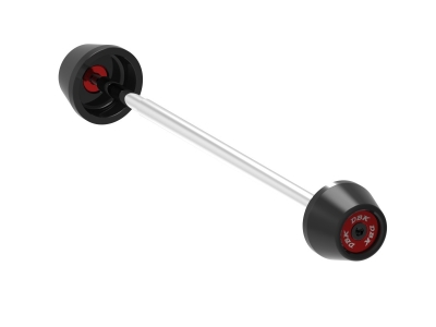 Ducabike Achsenschutz Moto Guzzi V100 Mandello