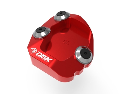 Ducabike St�nderfusserweiterung Moto Guzzi V100 Mandello