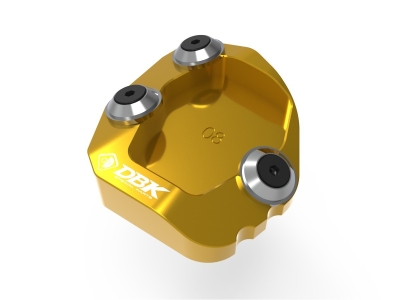 Ducabike St�nderfusserweiterung Moto Guzzi V100 Mandello