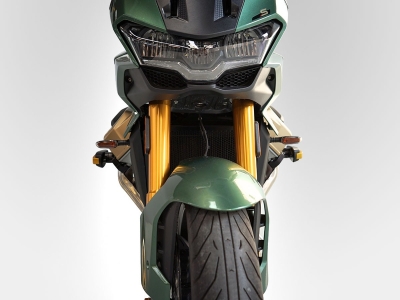 Ducabike Motorschutz-Kit Moto Guzzi V100 Mandello