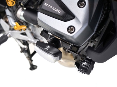 Ducabike Motorschutz-Kit Moto Guzzi V100 Mandello