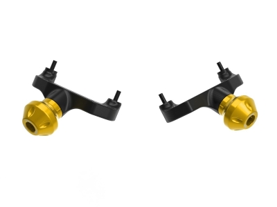 Ducabike Motorschutz-Kit Moto Guzzi V100 Mandello