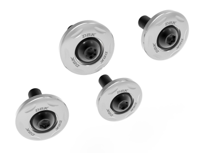 Ducabike Zylinderkopf-Buchsen-Satz Moto Guzzi V100 Mandello