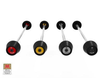 Ducabike Achsenschutz Moto Morini X-Cape