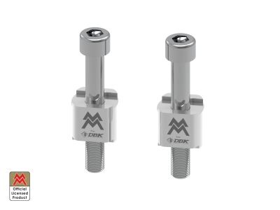 Ducabike Lenkerabstandhalter Moto Morini X-Cape