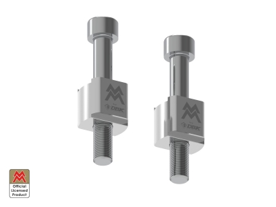 Ducabike Lenkerabstandhalter Moto Morini X-Cape