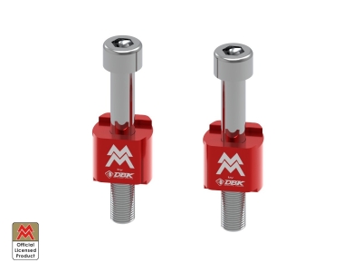 Ducabike Lenkerabstandhalter Moto Morini X-Cape