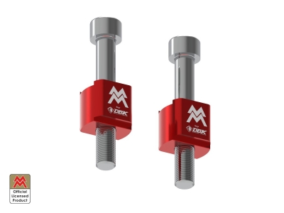 Ducabike Lenkerabstandhalter Moto Morini X-Cape