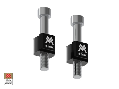 Ducabike Lenkerabstandhalter Moto Morini X-Cape