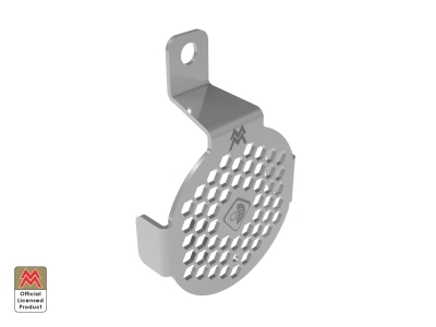 Ducabike Hupenschutzgitter Moto Morini X-Cape