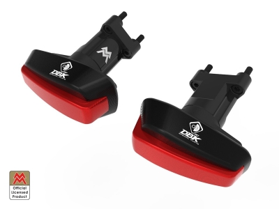 Ducabike Rahmenschutz-Kit Moto Morini X-Cape