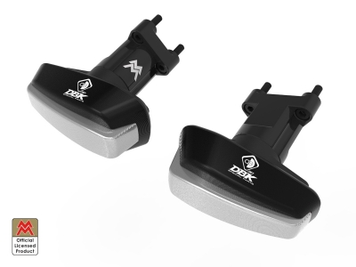 Ducabike Rahmenschutz-Kit Moto Morini X-Cape