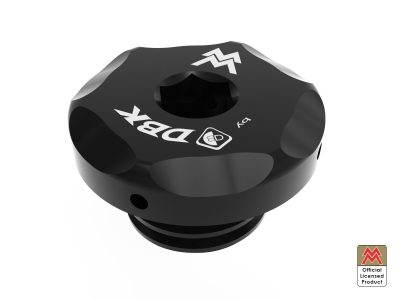 Ducabike �l Einf�llschraube Moto Morini X-Cape