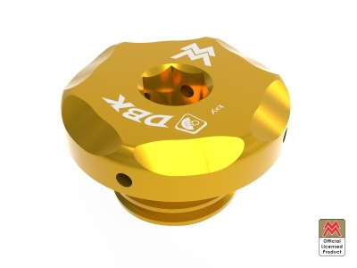 Ducabike �l Einf�llschraube Moto Morini X-Cape