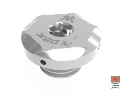 Ducabike �l Einf�llschraube Moto Morini X-Cape