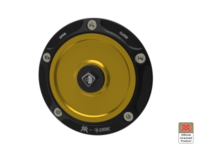 Ducabike Tankdeckel Moto Morini X-Cape