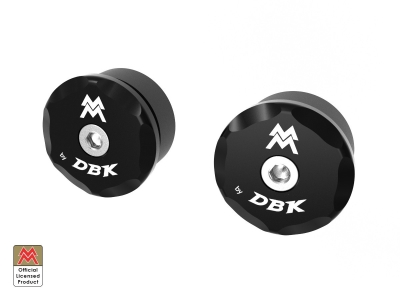 Ducabike seitliche Rahmenkappen Set Moto Morini X-Cape