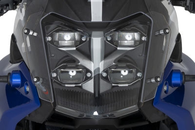 Puig Scheinwerfer Protektor Yamaha T�n�r� 700