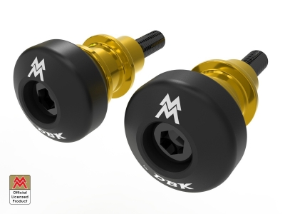 DBK St�nderpads Set Moto Morini X-Cape