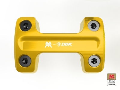 DBK Lenkerbefestigung Moto Morini X-Cape