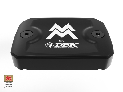 Ducabike Bremsfl�ssigkeitsbeh�lter Deckel Set Moto Morini X-Cape