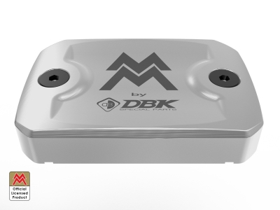 Ducabike Bremsfl�ssigkeitsbeh�lter Deckel Set Moto Morini X-Cape