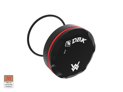 DBK Bremsfl�ssigkeitsbeh�lter Deckel hinten Moto Morini X-Cape