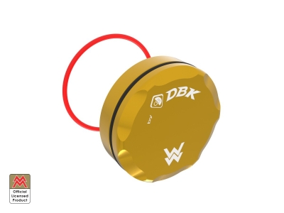 DBK Bremsfl�ssigkeitsbeh�lter Deckel hinten Moto Morini X-Cape