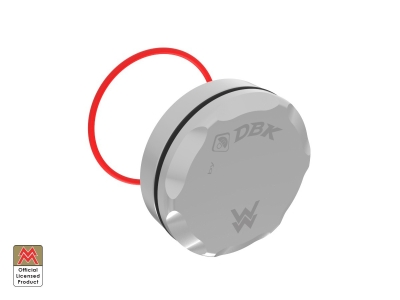 DBK Bremsfl�ssigkeitsbeh�lter Deckel hinten Moto Morini X-Cape
