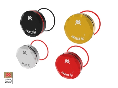 DBK Bremsfl�ssigkeitsbeh�lter Deckel hinten Moto Morini X-Cape